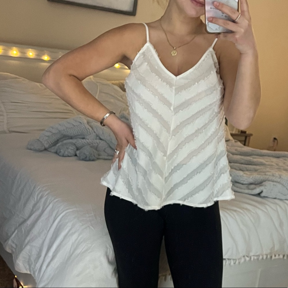 Free People Tanktop